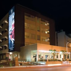Noha Suite Hotel 4*, Италия, Эмилия-Романья