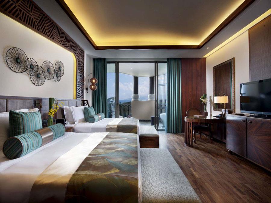 Raffles hainan 5. Хайнань отели 5 звезд. Kempinski Hotel Sanya. Haitang Bay Хайнань. Отели на Хайнане 5 звезд лучшие.