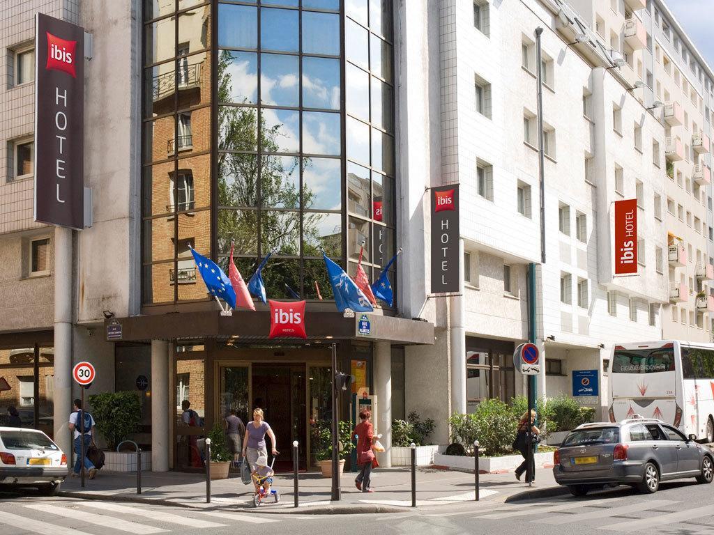 Франс отзывы. Париж Ибис. Ibis Paris