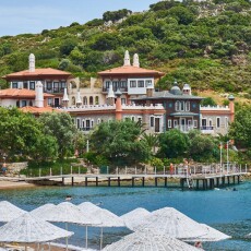 Wyndham Datca Perili Bay 4*, Турция, Мармарис
