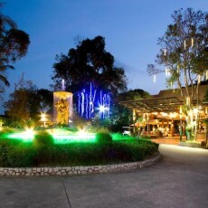 Secret Cliff Villa 3*, Таиланд, пляж Карон