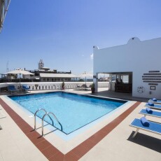 Maru Maru Hotel 3*, Танзания, о. Занзибар