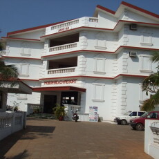 Mobor Beach Resort 2*, Индия, Южный Гоа