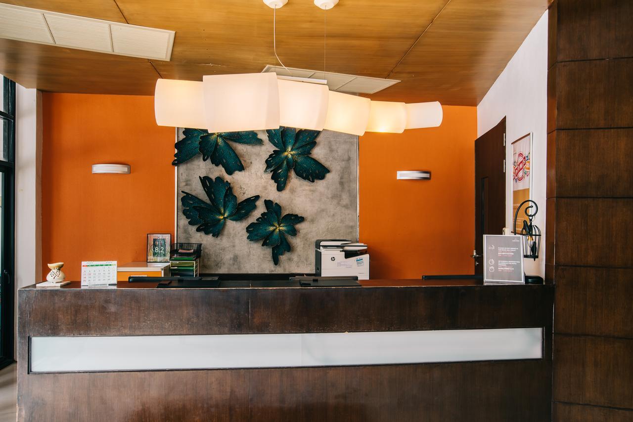 Citrus patong. Citrus patong hotel by compass hospitality.