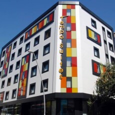 Tempo Suites Airport 3*, Турция, Стамбул