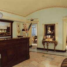 Champagne Palace 4*, Италия, Рим