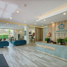 Aurora Hoi An Riverside Hotel 3*, Вьетнам, Хой Ан