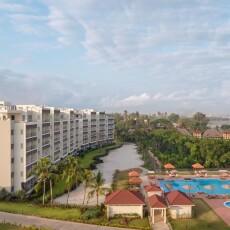 Hotel Verde Zanzibar – Azam Luxury Resort & Spa 5*, Танзания, о. Занзибар