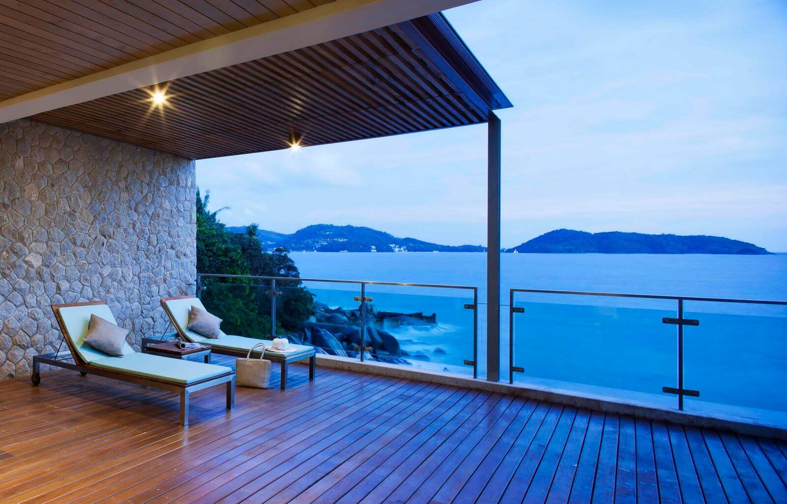 Sinae phuket luxury