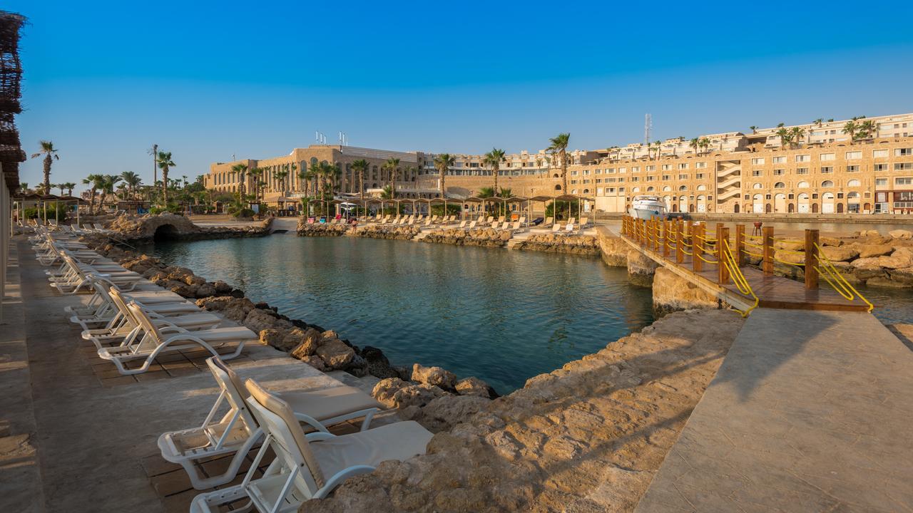 Отель Albatros Citadel Resort 5* / Египет / Хургада - фото, туры в отель
