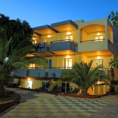 Pinelopi Hotel 3*, Греция, о. Крит-Ретимно