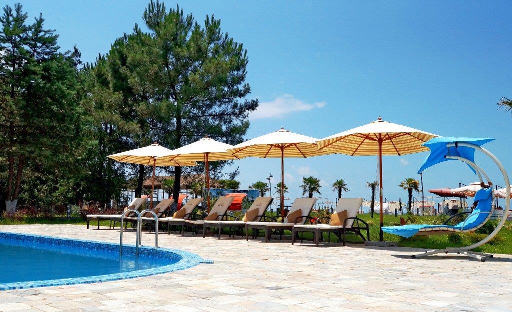 Дримленд Оазис Чакви. Дримленд Оазис Грузия. Dreamland Oasis 4*. Дримленд Оазис фото.