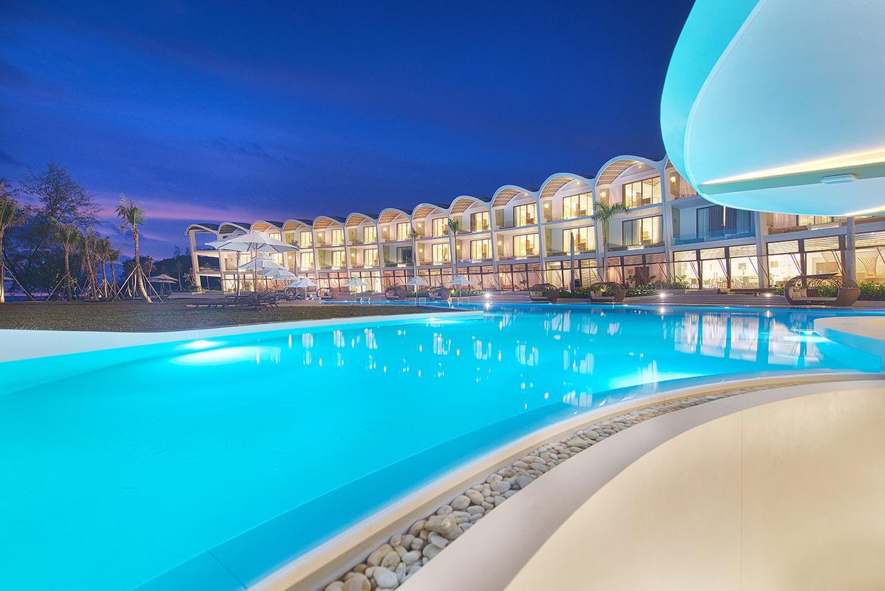 AMARIN Resort & Spa **** (Фукуок). Seashells phu Quoc Hotel & Spa *****. AVS Hotel phu Quoc.