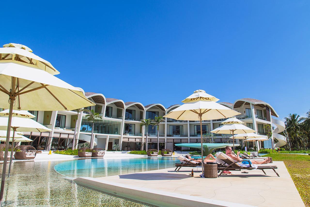 Shells resort
