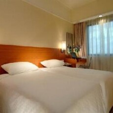 Cititel Mid Valley 4*, Малайзия, Куала-Лумпур