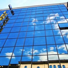 Best Western Hotel City 3*, Италия, Милан