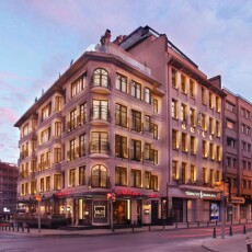 The Haze Karakoy 4*, Турция, Стамбул
