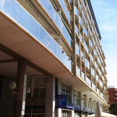 Park Suites Salou Apts, Испания, Коста Дорада