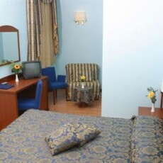 Majestic Linate Airport 3*, Италия, Милан