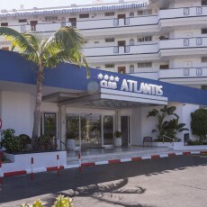 HOVIMA Atlantis 4*, Испания, Канарские о-ва Тенерифе