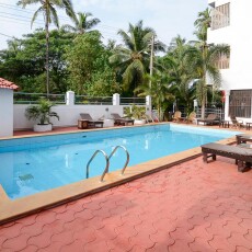 Shree Rajeshwari Resort 2*, Индия, Северный Гоа