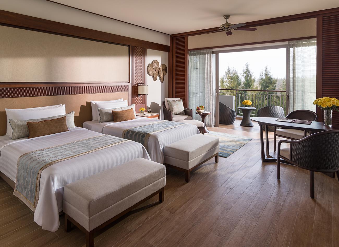 Sheraton Sanya Resort 5*. Хайнань Shangri la. Banyan Tree Sanya Resort & Spa 5*.