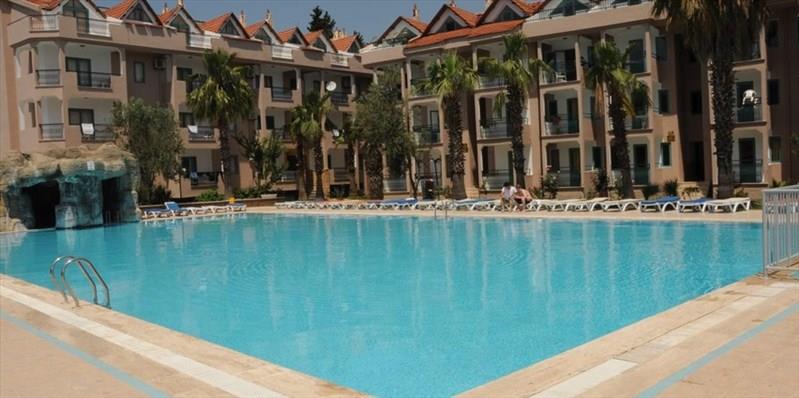 Swimming Club Capriccio