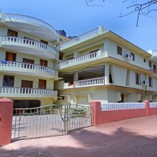 Thomas Beach Guesthouse 1*, Индия, Северный Гоа