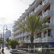 San Telmo Hotel 3*, Испания, Канарские о-ва Тенерифе