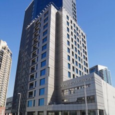 Damac Maison The Vogue 5*, ОАЭ, Бизнес Бэй