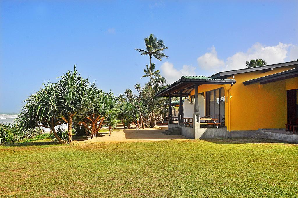 Koggala Beach Hotel