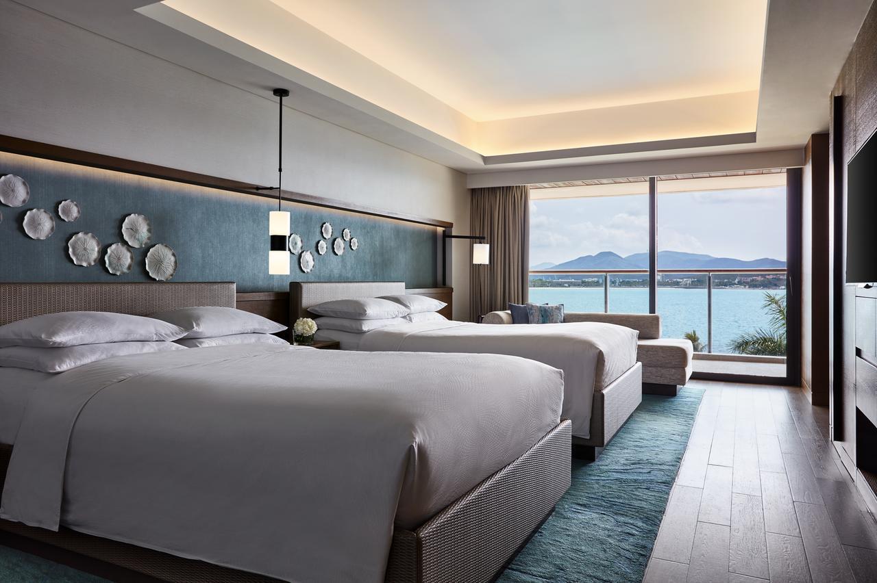 Jw marriott dadonghai bay. Sanya Marriott Hotel Dadonghai Bay 5. JW Marriott Hotel Sanya Dadonghai Bay. Харман Санья отель 5. Dadonghai Hotel Sanya 5 Китай Хайнань.