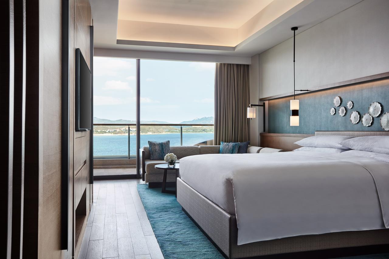 Марриотт Санья. Sanya Marriott Hotel Dadonghai Bay 5. JW Marriott Hotel Sanya Dadonghai Bay 5*. Харман отель Санья Хайнань.