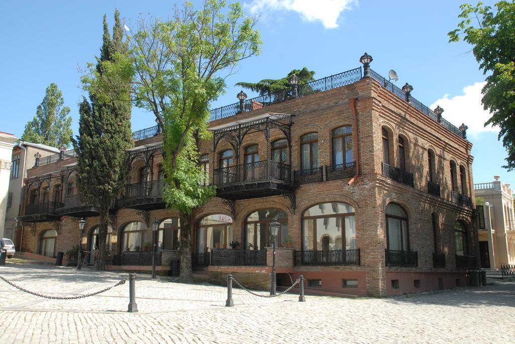 Pirosmani ул георгия атонели 9 тбилиси фото Отель Rcheuli Pirosmani 3* / Грузия / Сигнахи - фото, туры в отель