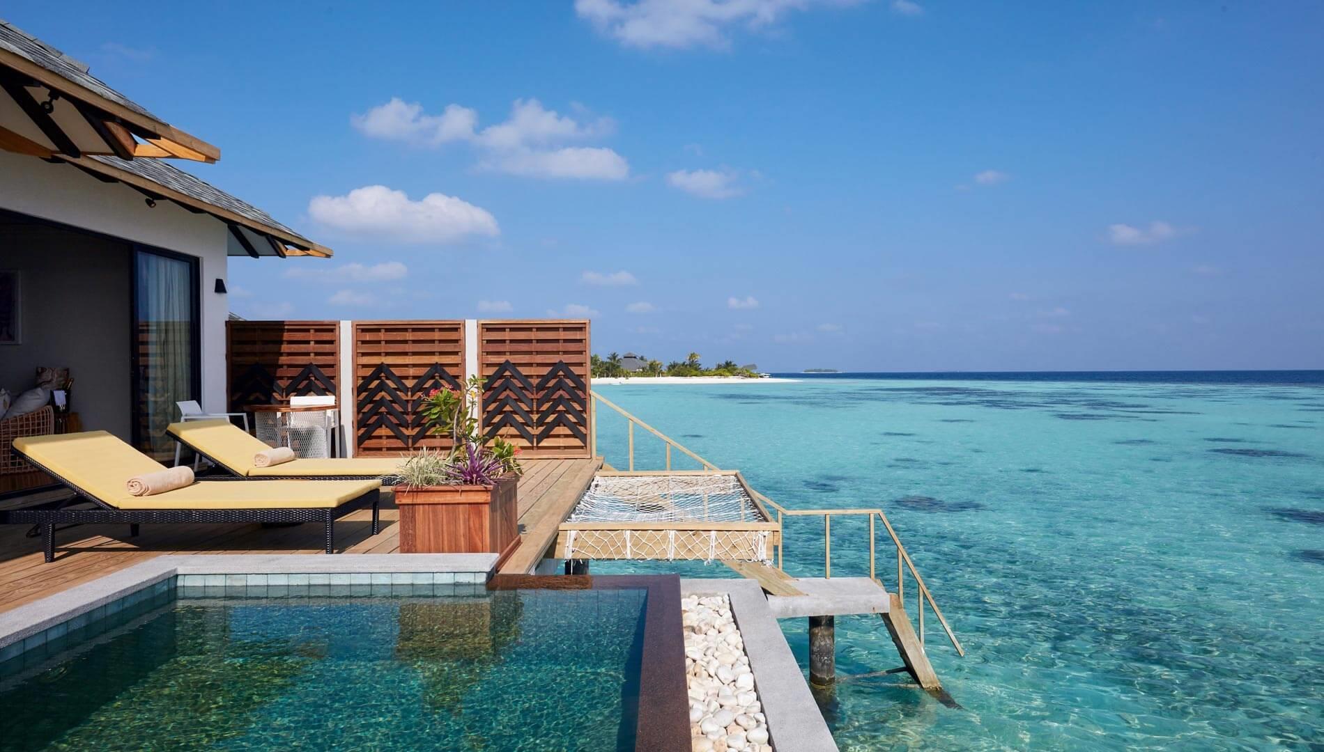 Amari Havodda Maldives