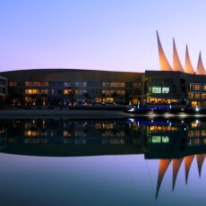 Dragon Hotel & Resort 4*, Бахрейн, Амвадж
