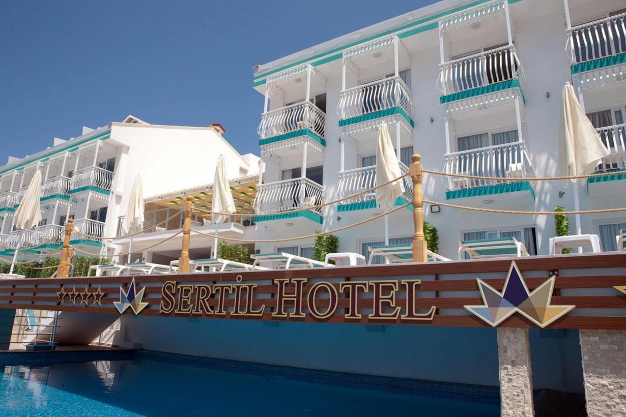 Ramada by wyndham fethiye oludeniz