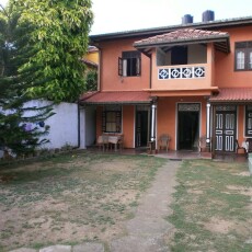 Tamaro Beach Resort 2*, Шри-Ланка, Хиккадува