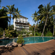 Plataran Ubud Hotel & Spa 4*, Индонезия, о. Бали