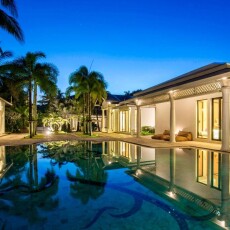 X2 Khao Lak Anda Mani Resort 5*, Таиланд, Као Лак