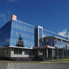 ИТ-парк отель 3*, Россия, Казань