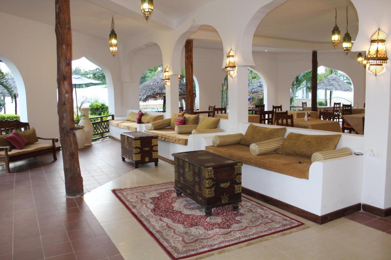 Zanzibar Star Resort 4 Танзания Занзибар