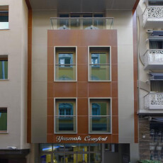 Yasmak Comfort Hotel 4*, Турция, Сиркеджи