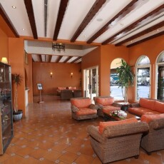 Al Bander Hotel & Resort 4*, Бахрейн, Манама