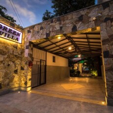 Green Villa Unawatuna 2*, Шри-Ланка, Унаватуна